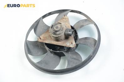 Перка охлаждане за Fiat Punto Hatchback (09.1993 - 09.1999) 75 1.2, 73 к.с.