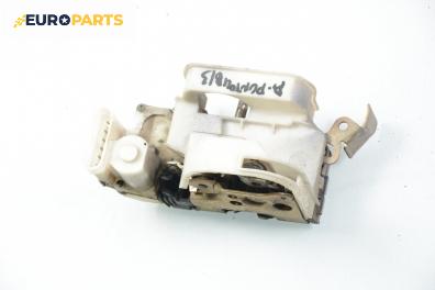 Брава на врата за Fiat Punto Hatchback (09.1993 - 09.1999), позиция: дясна