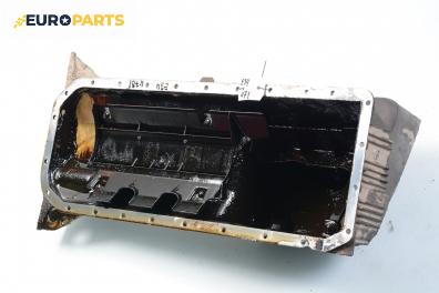Картер за BMW 5 Series E34 Sedan (12.1987 - 11.1995) 520 i 24V, 150 к.с.