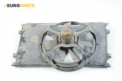 Перка охлаждане за Seat Cordoba Coupe (06.1994 - 12.2002) 1.6 MPI, 101 к.с.