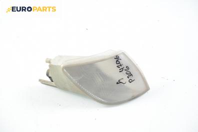 Мигач за Peugeot 306 Hatchback (01.1993 - 10.2003), хечбек, позиция: дясна, Valeo