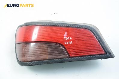 Стоп за Peugeot 306 Hatchback (01.1993 - 10.2003), хечбек, позиция: лява
