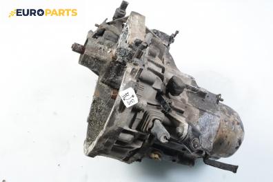 Ръчна скоростна кутия за Renault Clio II Hatchback (09.1998 - 09.2005) 1.6 16V (BB01, BB0H, BB0T, BB14, BB1D, BB1R, BB2KL...), 107 к.с.