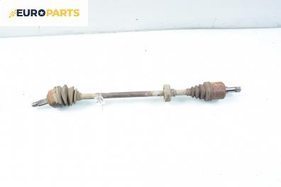 Полуоска за Honda Civic V Hatchback (10.1991 - 11.1995) 1.5 i 16V (EG4), 90 к.с., позиция: дясна