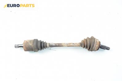 Полуоска за Honda Civic V Hatchback (10.1991 - 11.1995) 1.5 i 16V (EG4), 90 к.с., позиция: лява