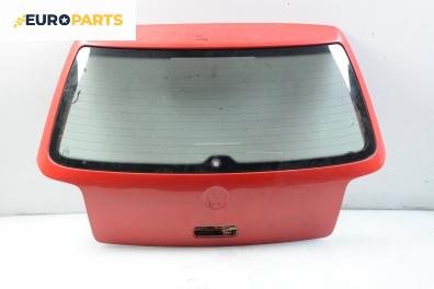 Заден капак за Volkswagen Golf IV Hatchback (08.1997 - 06.2005), 4+1 вр.