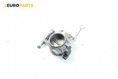 Дроселова клапа за Renault Clio II Hatchback (09.1998 - 09.2005) 1.6 16V (BB01, BB0H, BB0T, BB14, BB1D, BB1R, BB2KL...), 107 к.с.