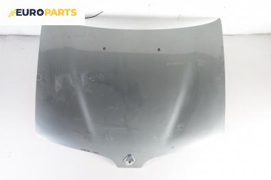 Преден капак за Renault Megane I Classic Sedan (09.1996 - 08.2003), седан