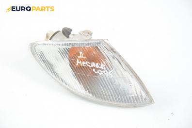 Мигач за Renault Megane I Classic Sedan (09.1996 - 08.2003), седан, позиция: дясна