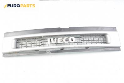 Решетка за Iveco Daily III Box (11.1997 - 07.2007), позиция: предна