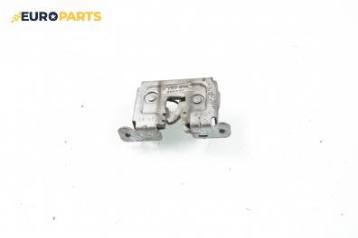 Брава преден капак за Mini Hatchback (R56) (09.2006 - 11.2013), позиция: предна