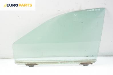 Странично стъкло за Chrysler Voyager Minivan III (01.1995 - 03.2001), позиция: предна, лява