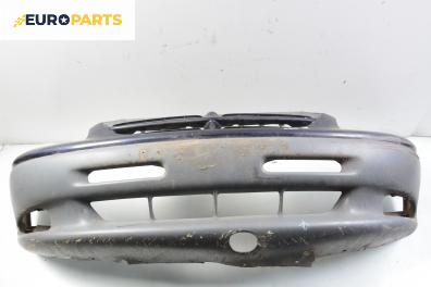 Предна броня за Chrysler Voyager Minivan III (01.1995 - 03.2001), позиция: предна