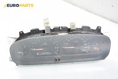 Километраж за Chrysler Voyager Minivan III (01.1995 - 03.2001) 3.3 i, 158 к.с.