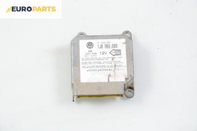 Модул за AIRBAG за Volkswagen Golf IV Hatchback (08.1997 - 06.2005), № 1J0 909 609