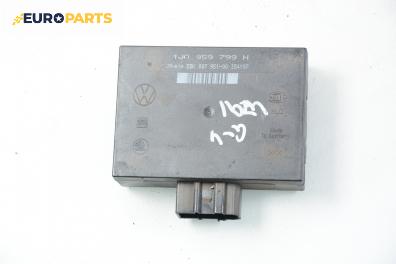 Комфорт модул за Volkswagen Golf IV Hatchback (08.1997 - 06.2005), № 1J0 959 799 H