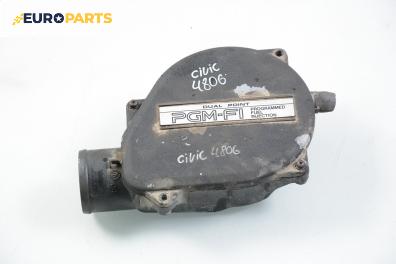 Въздуховод за Honda Civic V Hatchback (10.1991 - 11.1995) 1.5 i 16V (EG4), 90 к.с.