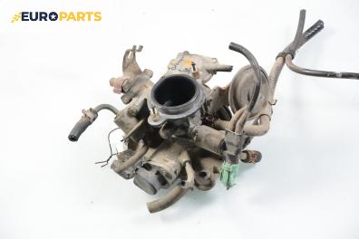 Дроселова клапа за Honda Civic V Hatchback (10.1991 - 11.1995) 1.5 i 16V (EG4), 90 к.с.