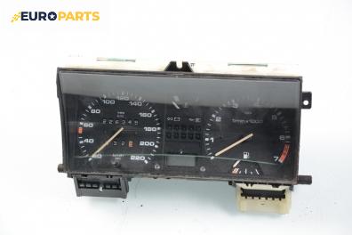 Километраж за Volkswagen Golf II Hatchback (08.1983 - 12.1992) 1.8, 90 к.с., № 191919033