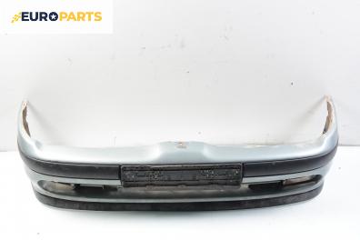 Предна броня за Renault Megane I Classic Sedan (09.1996 - 08.2003), седан, позиция: предна