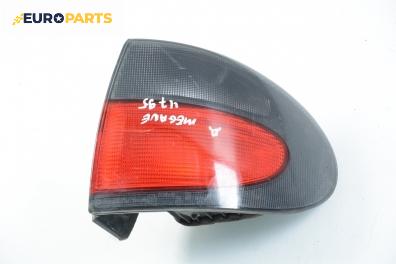Стоп за Renault Megane I Classic Sedan (09.1996 - 08.2003), седан, позиция: дясна