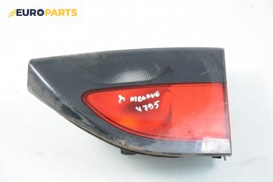 Вътрешен стоп за Renault Megane I Classic Sedan (09.1996 - 08.2003), седан, позиция: дясна