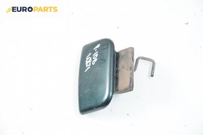 Външна дръжка за Peugeot 106 II Hatchback (04.1996 - 05.2005), 2+1 вр., позиция: лява