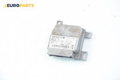 Модул за AIRBAG за Renault Clio II Hatchback (09.1998 - 09.2005), № Bosch 0 285 001 537