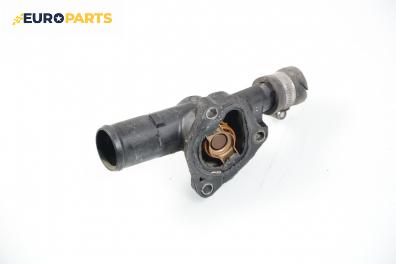 Корпус на термостат за Renault Clio II Hatchback (09.1998 - 09.2005) 1.2 16V (BB05, BB0W, BB11, BB27, BB2T, BB2U, BB2V, CB05...), 75 к.с.