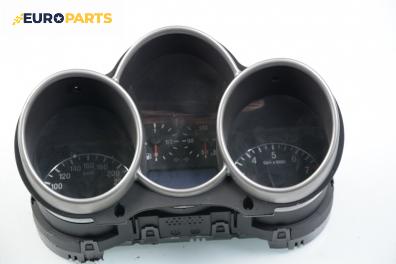 Километраж за Alfa Romeo 147 Hatchback (2000-11-01 - 2010-03-01) 1.6 16V T.SPARK (937AXB1A), 120 к.с., № 110008953005