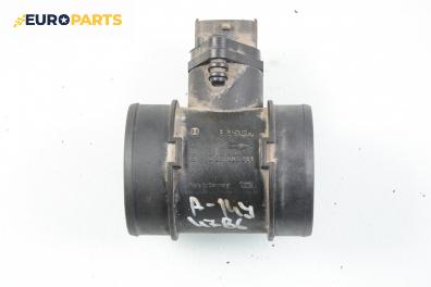 Дебитомер за Alfa Romeo 147 Hatchback (2000-11-01 - 2010-03-01) 1.6 16V T.SPARK (937AXB1A), 120 к.с., № Bosch 0 281 002 309
