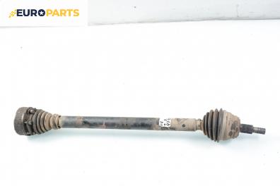 Полуоска за Volkswagen Golf IV Hatchback (08.1997 - 06.2005) 1.9 TDI, 90 к.с., позиция: предна, дясна
