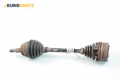 Полуоска за Volkswagen Golf IV Hatchback (08.1997 - 06.2005) 1.9 TDI, 90 к.с., позиция: лява