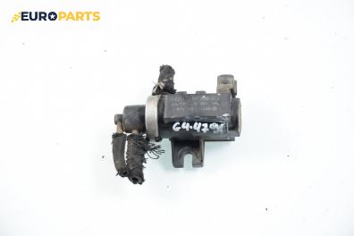 Вакуум клапан за Volkswagen Golf IV Hatchback (08.1997 - 06.2005) 1.9 TDI, 90 к.с., № 1H0 906 627