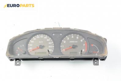 Километраж за Nissan Almera I Hatchback (07.1995 - 07.2001) 1.4, 87 к.с.