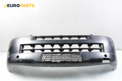 Предна броня за Citroen Jumper Box (230L) (02.1994 - 04.2002), товарен, позиция: предна