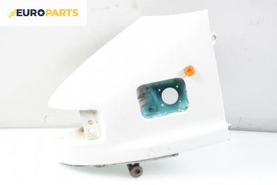 Калник за Citroen Jumper Box (230L) (02.1994 - 04.2002), товарен, позиция: предна, лява
