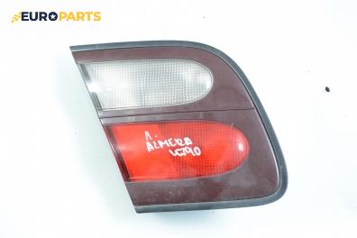 Вътрешен стоп за Nissan Almera I Hatchback (07.1995 - 07.2001), хечбек, позиция: лява