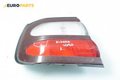 Стоп за Nissan Almera I Hatchback (07.1995 - 07.2001), хечбек, позиция: лява, TCHIKON