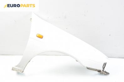 Калник за Nissan Almera I Hatchback (07.1995 - 07.2001), 4+1 вр., хечбек, позиция: дясна