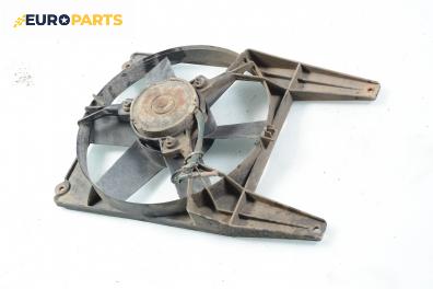 Перка охлаждане за Citroen Jumper Box (230L) (02.1994 - 04.2002) 2.5 D, 86 к.с.