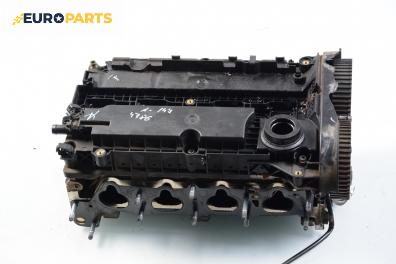 Глава за Alfa Romeo 147 Hatchback (2000-11-01 - 2010-03-01) 1.6 16V T.SPARK (937AXB1A), 120 к.с.