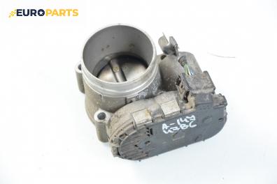Дроселова клапа за Alfa Romeo 147 Hatchback (2000-11-01 - 2010-03-01) 1.6 16V T.SPARK (937AXB1A), 120 к.с., № Bosch 0 280 750 073