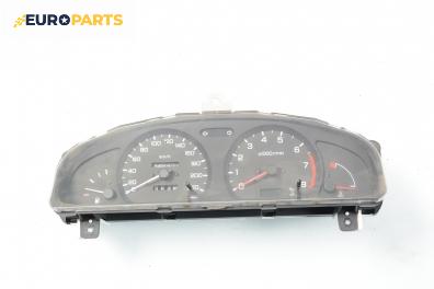 Километраж за Nissan Almera I Hatchback (07.1995 - 07.2001) 1.4 S,GX,LX, 75 к.с.