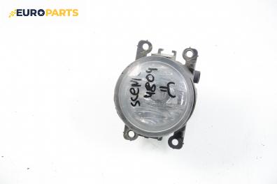 Халоген за Renault Scenic II Minivan (06.2003 - 07.2010), позиция: дясна