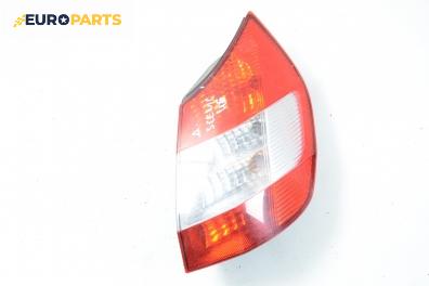 Стоп за Renault Scenic II Minivan (06.2003 - 07.2010), позиция: дясна