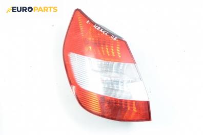 Стоп за Renault Scenic II Minivan (06.2003 - 07.2010), позиция: лява
