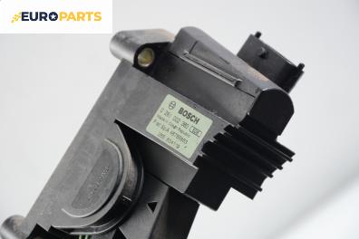 Потенциометър газ  за Alfa Romeo 147 Hatchback (2000-11-01 - 2010-03-01), № Bosch 0 281 002 380