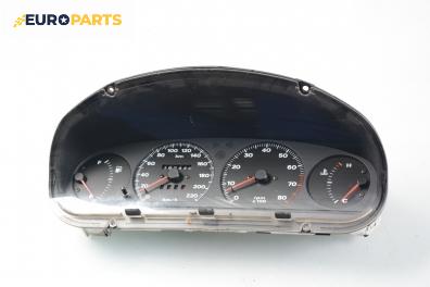 Километраж за Fiat Bravo I Coupe (1995-10-01 - 2001-10-01) 1.4 (182.AA), 80 к.с.
