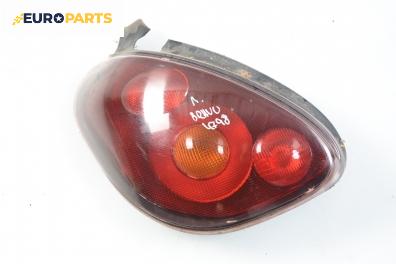 Стоп за Fiat Bravo I Coupe (1995-10-01 - 2001-10-01), позиция: лява